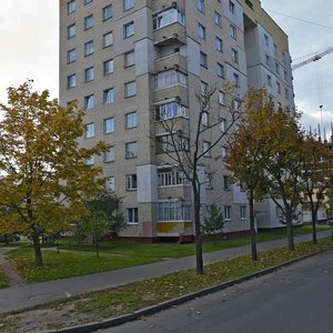 Kalcova Street, 21, Minsk: photo