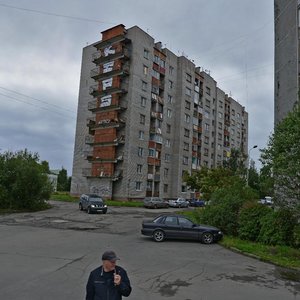 Segezhskaya ulitsa, 13, Petrozavodsk: photo