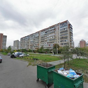 Vyhurivskyi Boulevard, 6, Kyiv: photo