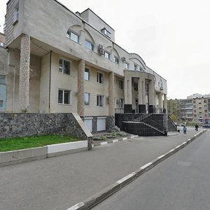 Pervomayskaya Street, 2, Belgorod: photo