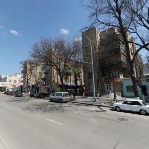 Lermontovskaya Street, 81, Rostov‑na‑Donu: photo