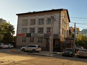 1st Vokzalniy Drive, 6, : foto