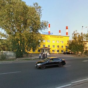 Pátnıskıı kóshesi, 102А, Almaty: photo