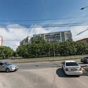 Mira Avenue, No:39, Tomsk: Fotoğraflar