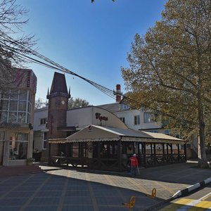 Ulitsa Gorkogo, 2Г, : foto