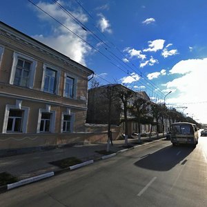 Рязань, Улица Ленина, 38: фото