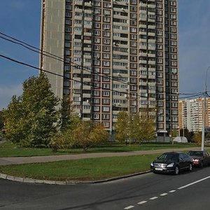 Nikulinskaya Street, 11 ، موسكو: صورة