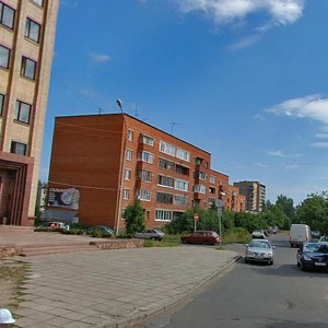 Sovetskaya ulitsa, 3, Petrozavodsk: photo