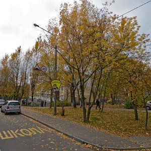 Azizava Street, 5, Minsk: photo