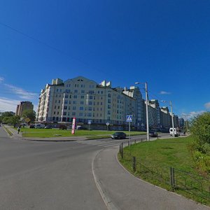 Ozernaya Street, 49, Kaliningrad: photo
