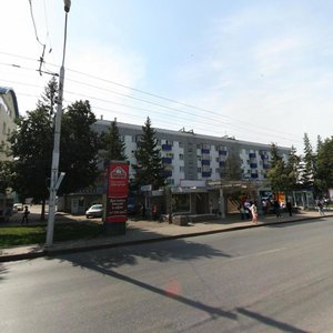 50-Letiya Oktyabrya Street, 14 ، أوفا: صورة