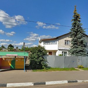 Sovetskaya ulitsa, 24А, Vysokovsk: photo