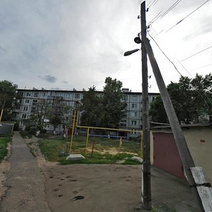 Ulitsa Senko, 4, Tambov: photo