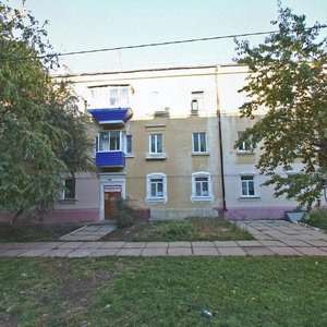 Pionerskaya Street, 16, Komsomolsk‑at‑Amur: photo