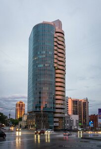 Dimitrova Avenue, 4/1 ، نوفوسيبيرسك: صورة