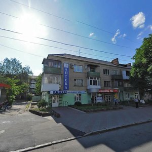 Zamostianska vulytsia, 4, : foto