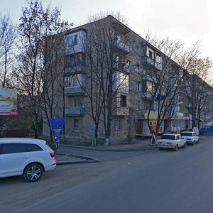 Admiral'skogo Street, 55, Pyatigorsk: photo