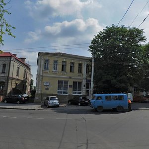 Vulytsia Drahomanova, 1, Lutsk: photo