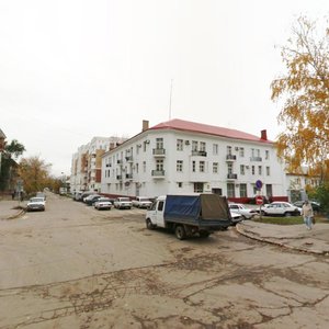 Kommunisticheskaya ulitsa, 30, Novokuibishevsk: photo