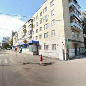 Chernomorskaya ulitsa, 3, Kazan: photo