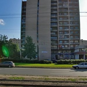 Ispytateley Avenue, 12, : foto