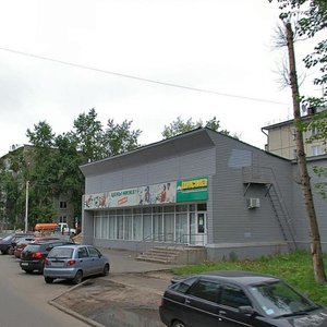 Gaydara Street, 49к1, Arkhangelsk: photo