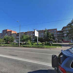 Тосно, Проспект Ленина, 12: фото