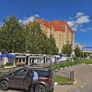 Mikrorayon Pronina, 2, : foto