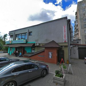 Moskovskiy Avenue, 121А, Kaliningrad: photo