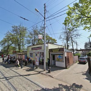 Gorkogo Street, 112, Krasnodar: photo