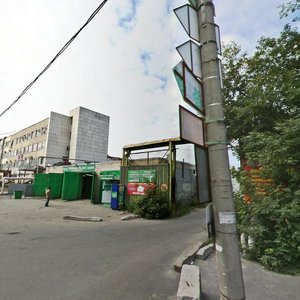 Khudyakova Street, 12Б, Chelyabinsk: photo
