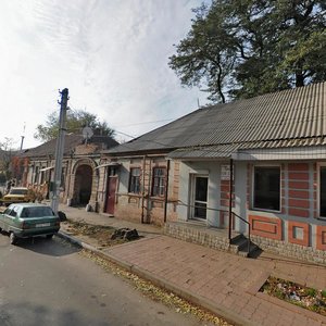Bazarna vulytsia, 1, Zaporizhia: photo