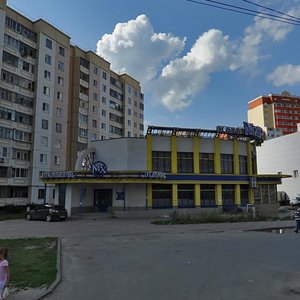 S.L. Shuminskogo Street, 1А, Lipetsk: photo