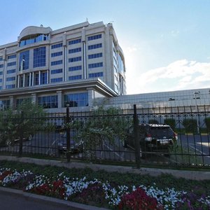Dinmukhamed Kunayev Street, 7 ، أستانا: صورة