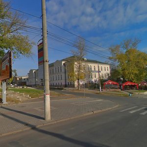 Ulitsa Lomonosova, 3, Kursk: photo