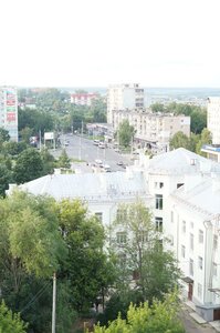 Oktyabrskaya Street, 74, Tula: photo