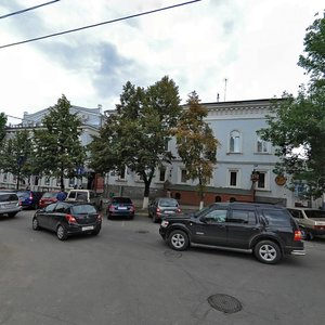 Dvortsovaya Street, 5, Ulyanovsk: photo