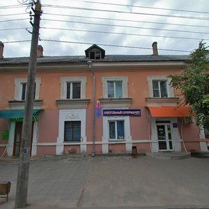 Maksima Gorkogo Street, 29, Pskov: photo