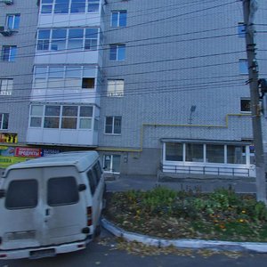 Курск, Улица Челюскинцев, 23: фото
