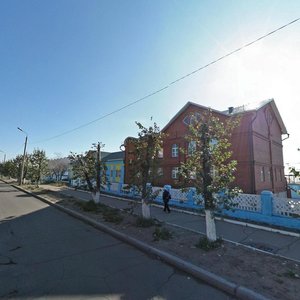 Ulitsa Revolyutsii 1905 goda, 25 ، : صورة