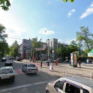 Krasnaya Street, 93, Krasnodar: photo