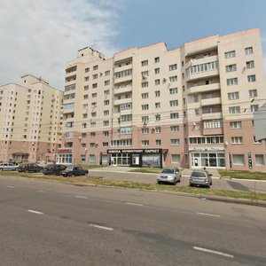 Ulitsa 20-letiya Oktyabrya, 64 ، فورونيج: صورة