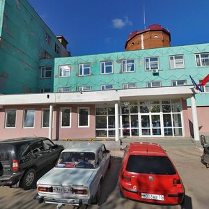 Gorkogo Street, 95, Vladimir: photo