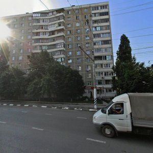 Саратов, Улица имени Н.Г. Чернышевского, 8: фото