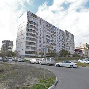 Khvorostyanskogo Street, 11, Novorossiysk: photo