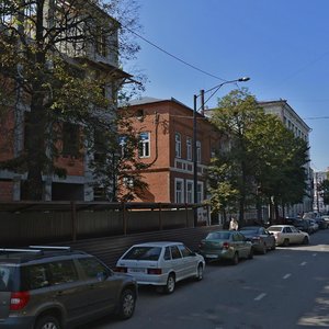 Bolshaya Krasnaya Street, 64, Kazan: photo