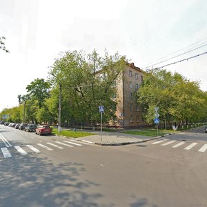 Koreshkova Street, No:8/50, Elektrostal: Fotoğraflar