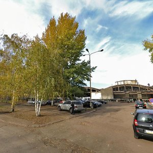 Prospekt Dzerzhinskogo, 4/5 ، أورينبورغ: صورة