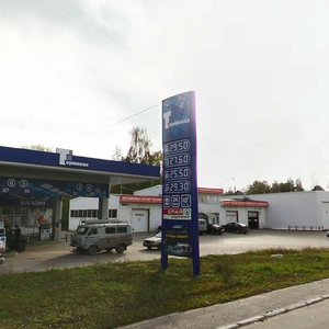Kommunisticheskaya ulitsa, 32, : foto