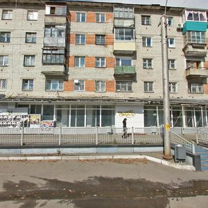 Lenina Avenue, 44, Komsomolsk‑at‑Amur: photo